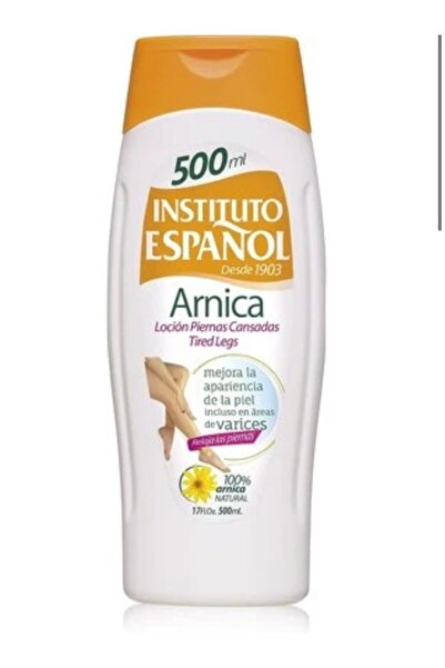 Instituto Español Lotiune pentru picioare obosite Instituto Espaniol