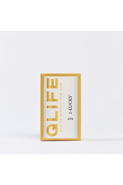 No:273 One Million-Lucky Özel Seri-EDP Erkek Parfüm 50 Ml