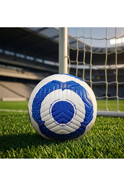 AİR FİT Orbit Pro Football White and Blue