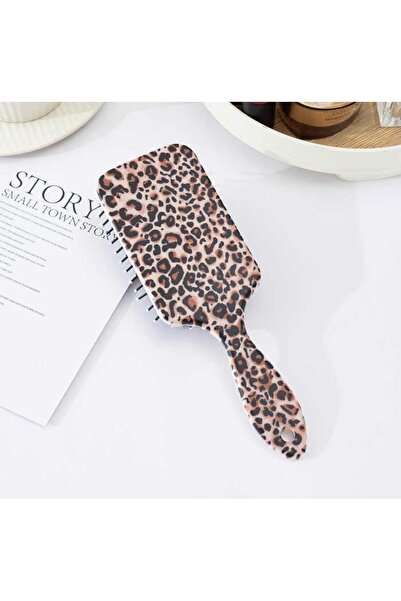 Elancee Perie de par model Leopard / animal print