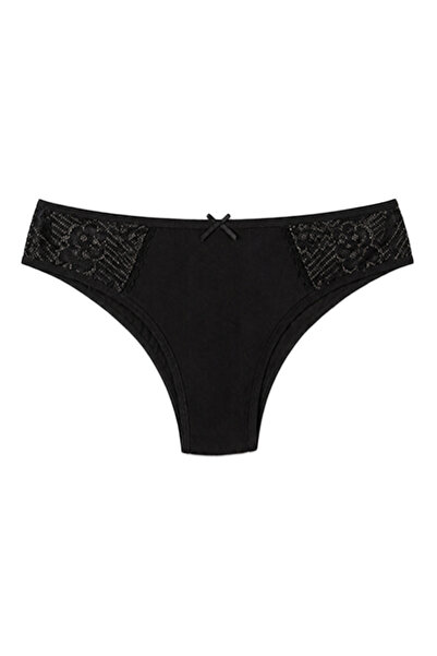 uniconf Women's half-thong pantyhose TF29, Uniconf