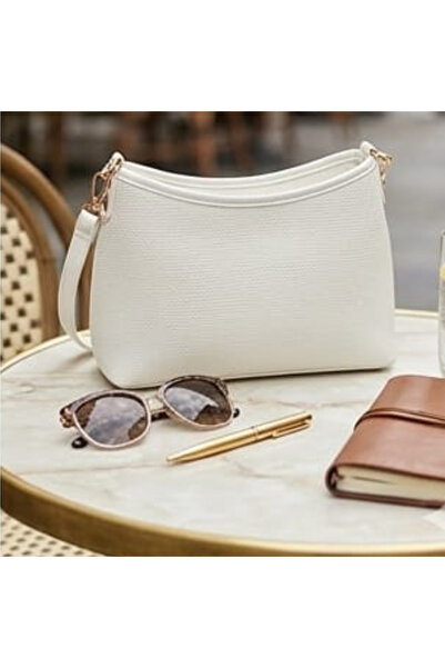 ILAN Women's "Crossbody" Bag Fluid - High-End Essential Colors