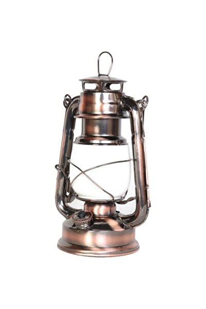 Goliat Camping lamp, Goliat, retro, 4-5 hours autonomy