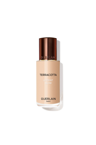 Guerlain Terra 25Glow Fluıd Fondöten 1.5N