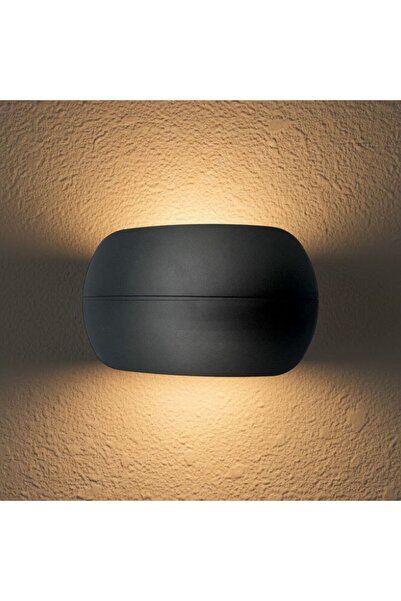 DELIGHT Aplica LED Perete Mouse (5W+5W) 184x110mm, 10W, 3000K, lumina calda, ...