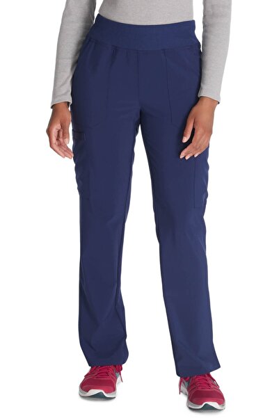 Dickies Medical Dickies EDS Essentials Women's Elastic Waist Medical Pants, N...