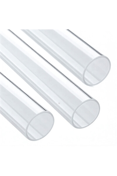 Philips Προστατευτικός Σωλήνας Quartz UV Λάμπας 25W