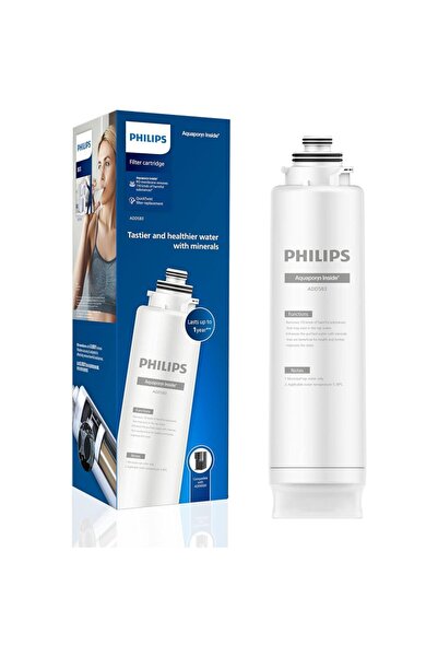 Philips ADD583 Ανταλλακτικό Φίλτρο 4 Σταδίων Διανομέα Αντίστροφης Όσμωσης ADD...