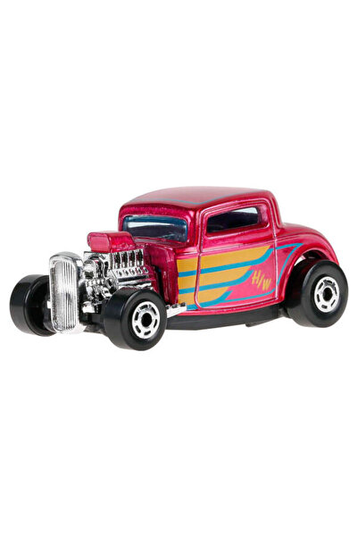 HOT WHEELS The Hot Ones Arabalar 32 Ford JKX50