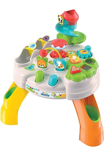 Baby Baby Park Activity Table