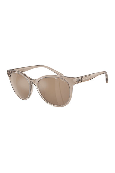 Armani Exchange AX4144SU 83447P 54 Γυαλιά ηλίου |   Μέγεθος 54 χιλιοστά