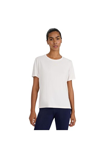 4F Womens Short-Sleeve T-Shirt - Functional M