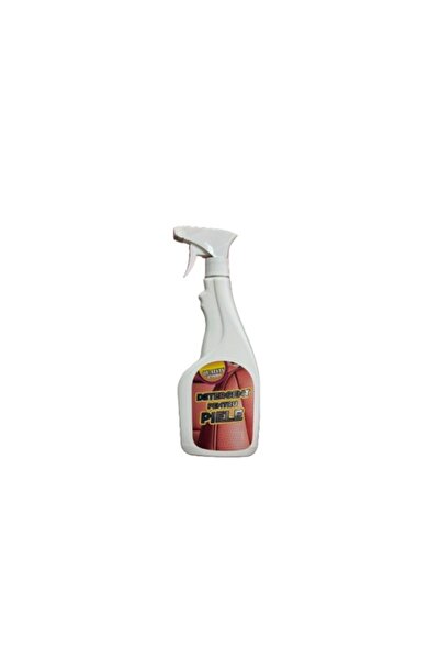 vup Soluție detergentă pentru curățarea pielii/vinilului, 500 ml, Premium