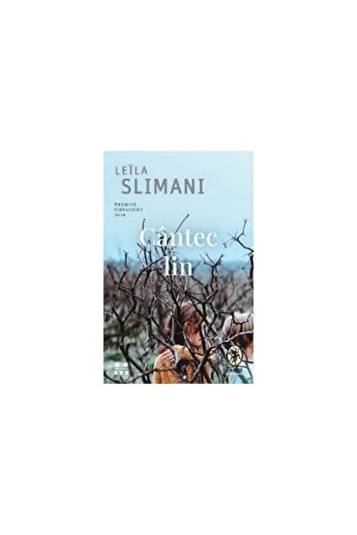 Editura Pandora M Cantec lin, Leila Slimani