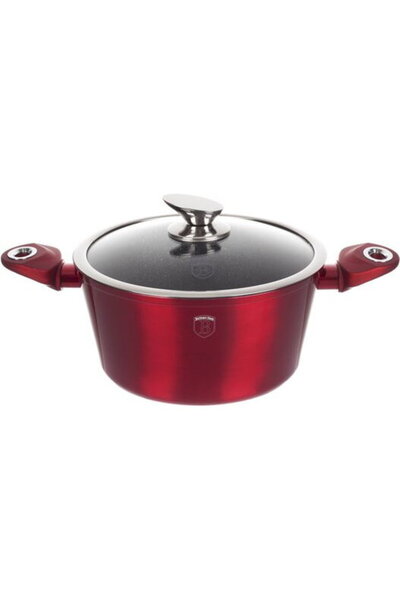 Berlinger Haus Garnek Metallic 24cm (BH/1257)