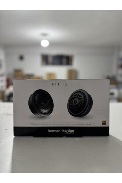 Harman Kardon FIT 19T TWEETER TAKIMI
