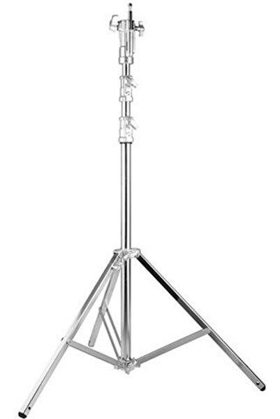 Other E-Image HS02 Plus - Βαρέως τύπου Βάση Στούντιο 2.1μ