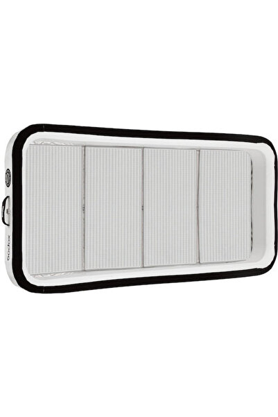 Godox KNOWLED AM1600R 48K – Φουσκωτό Έγχρωμο Χαλάκι Φωτισμού LED RGB 120x240cm
