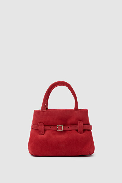 OGGO SUVEA NORA Mini Suede