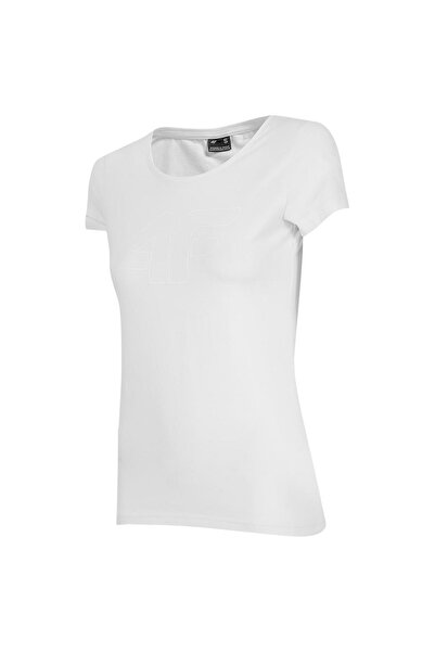 4F Femei& # Tricou cu mânecă scurtă XXL