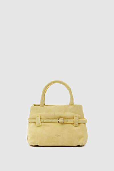 OGGO SUVEA NORA Mini Suede