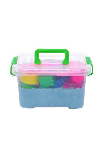 Store7 Fun Magic Sand Squeeze Toy Stress Anxiety Relief Sand with Accessories...