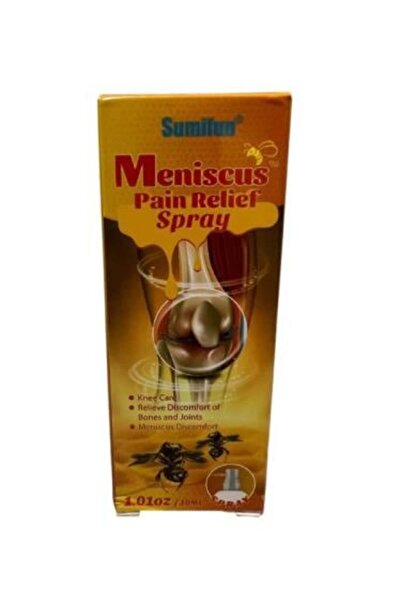 SUMIFUN Bee Venom Spray for Joints 30ml