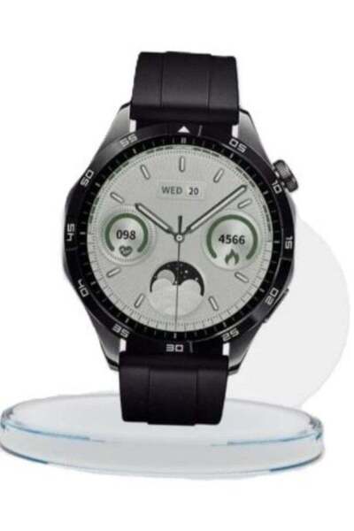 TELZEAL Amoled t4 smart watch user Manual for Men and women