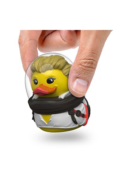 TUBBZ Fallout MINI Nuka Cola Kızı Lisanslı Cosplay Ördek Collectible Figür