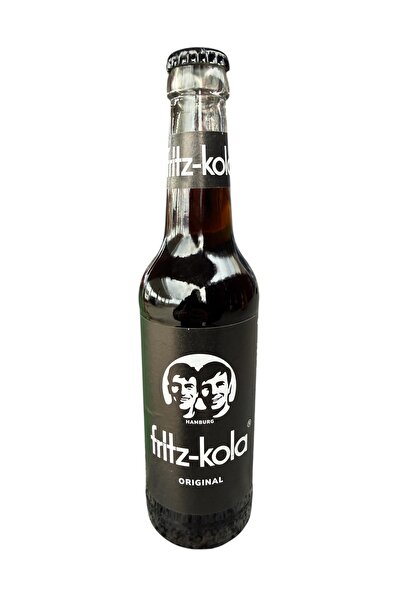 Fritz Kola Original 24x0,33l
