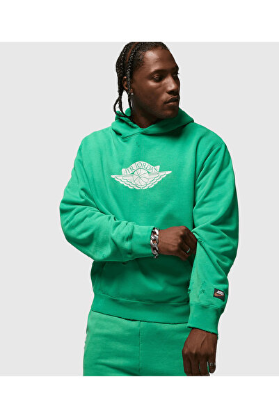 Nike Jordan Rare Air Hanorac cu glugă din fleece pentru bărbați SPRINT SPORT