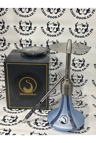 steamulation mini nargile