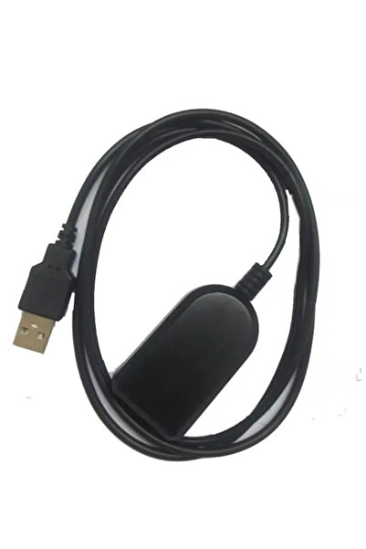 vidsel Longer sensor for remote control configuration (211)