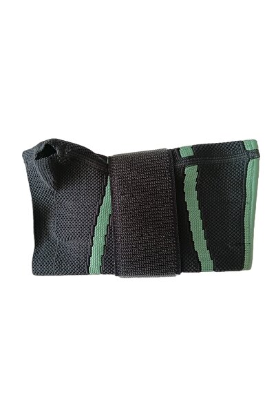 RMRELAXMED Knitted Hand Wrist Brace - Professional Stabilizer with Metal Supp...