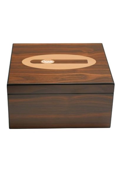 Parmida HUMİDOR BROWN PHUM0244