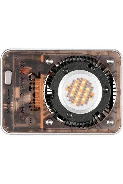 ZHIYUN Molus X60 RGB Στάνταρ