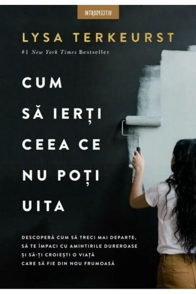 Litera Cum sa ierti ceea ce nu poti uita