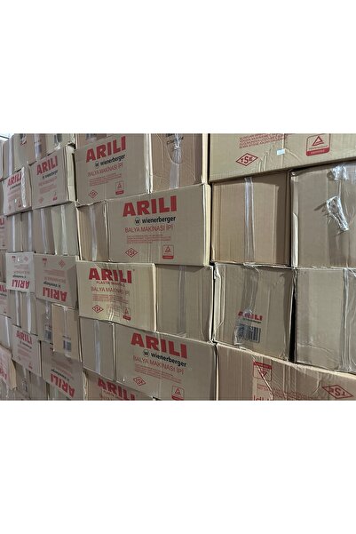 ARILI PLASTİK ARILI BALYA İPİ 10 KG