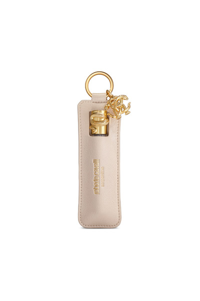 Roberto Cavalli Serpentine Parfum 100ML + 15ML Seyahat Boy + Charm Kılıf - Kadın Parfüm Seti