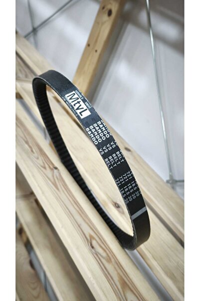 MTYL Arora Leader 50 (Özel Seri) Uyumlu Fabrikasyon Gr; Bando Kayış