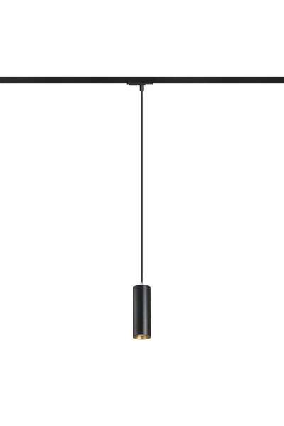 Rendl Light Studio RENDL MAVRO pentru șină cu 1-circuit suspendat alb 230V LE...