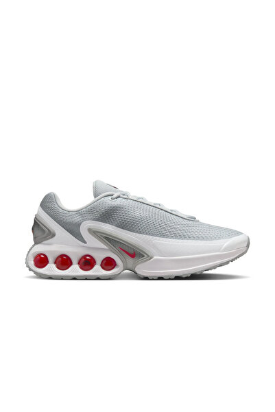 Nike Air Max DN Erkek Gri Sneaker Ayakkabı