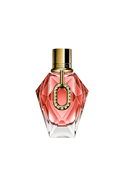 Paco Rabanne Million Gold For Her Pure Diamonds Eau de Parfum 90 ml