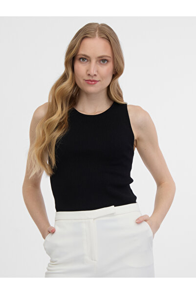 ORSAY Black women's tank top