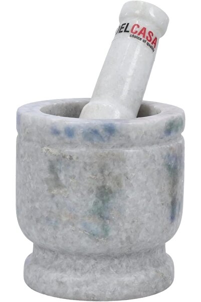 DELCASA DC2453 Marble Grinding Bowl