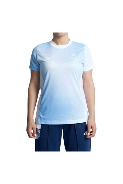 4F Women's Short-Sleeve T-Shirt - Functional XS