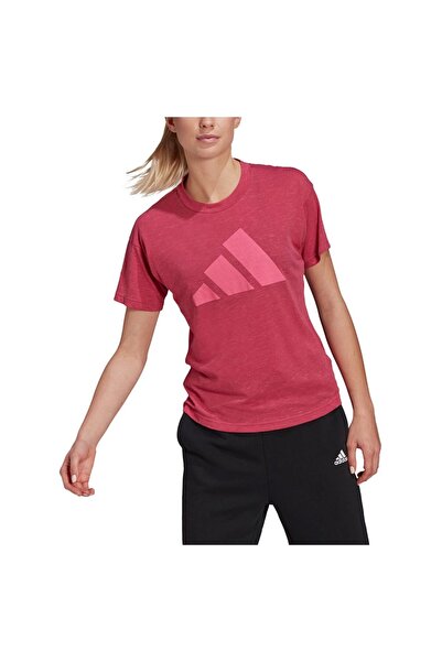 adidas Femei& # x27;s Tricou cu mânecă scurtă W Win 2.0 XS