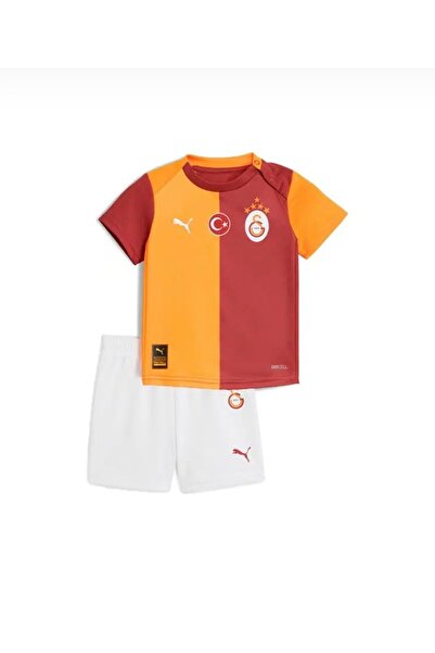 Galatasaray Bebek Forma Takımı