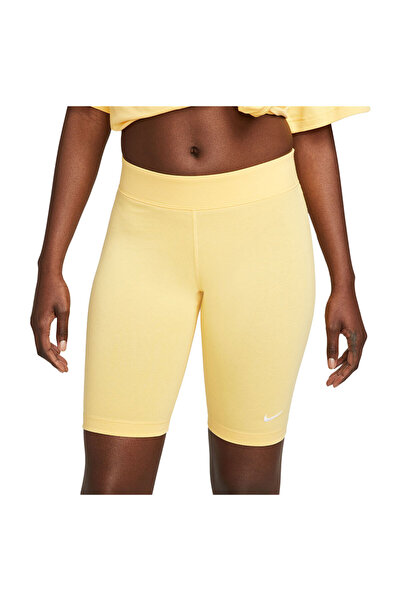 Nike Pantaloni scurți esențiali de sport pentru femei M
