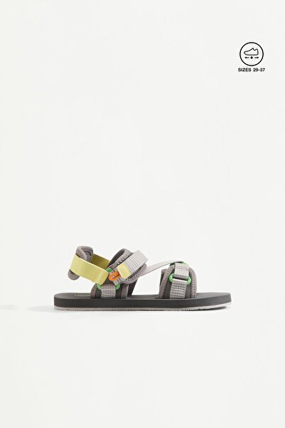 LEFTIES SPOR SANDALET